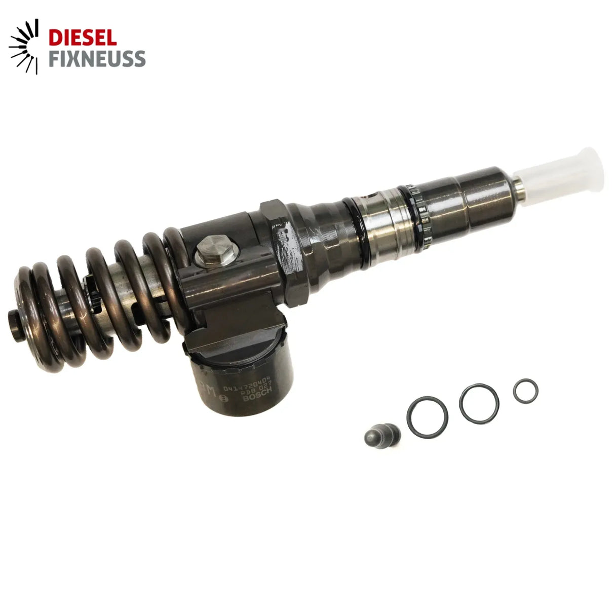 Diesel Injecteur VW 03G130073G 0414720404 Audi Seat TDI 2,0 140 CH BKD