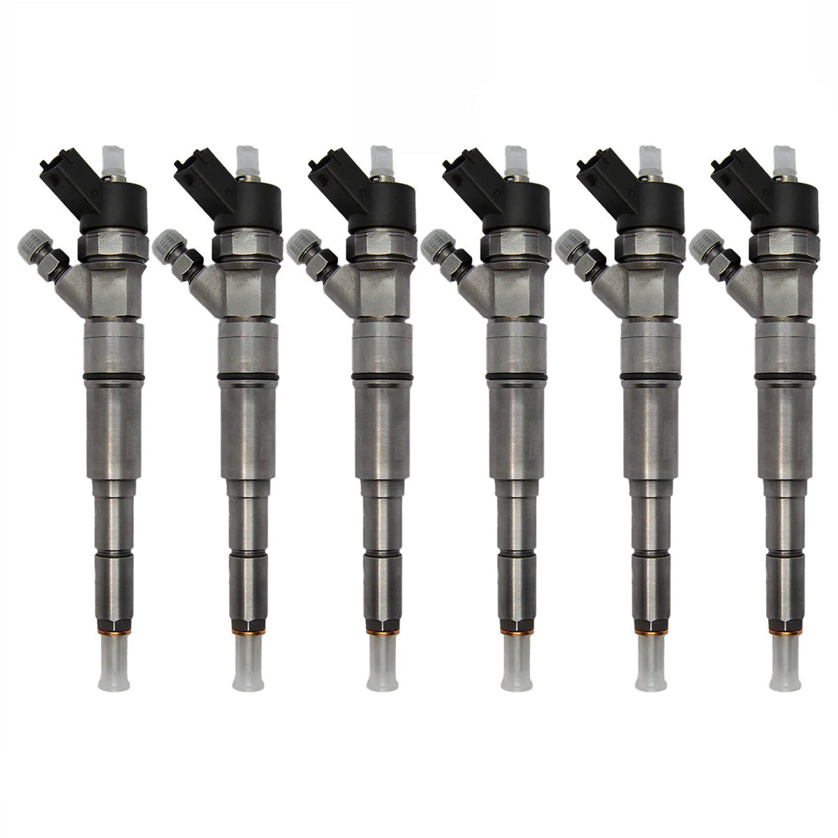 Injecteurs D'occasion Pour BMW Série 5 E39 (Moteur S62B50) - Référence BMW 13641407938 - Bon état, Garantie 12 Mois
