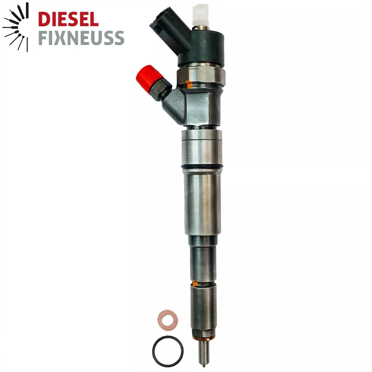 Injektor LandRover Freelander 2,0 Td4 82/80kw 0445110049 7785983