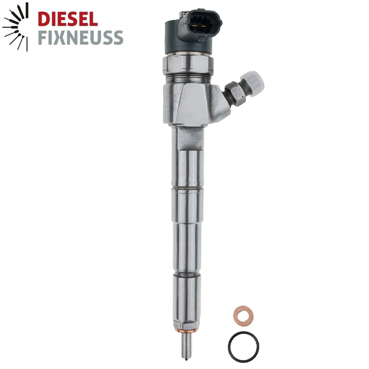 0445110299 Iniettore Fiat Sedici FY 2.0 D Multijet