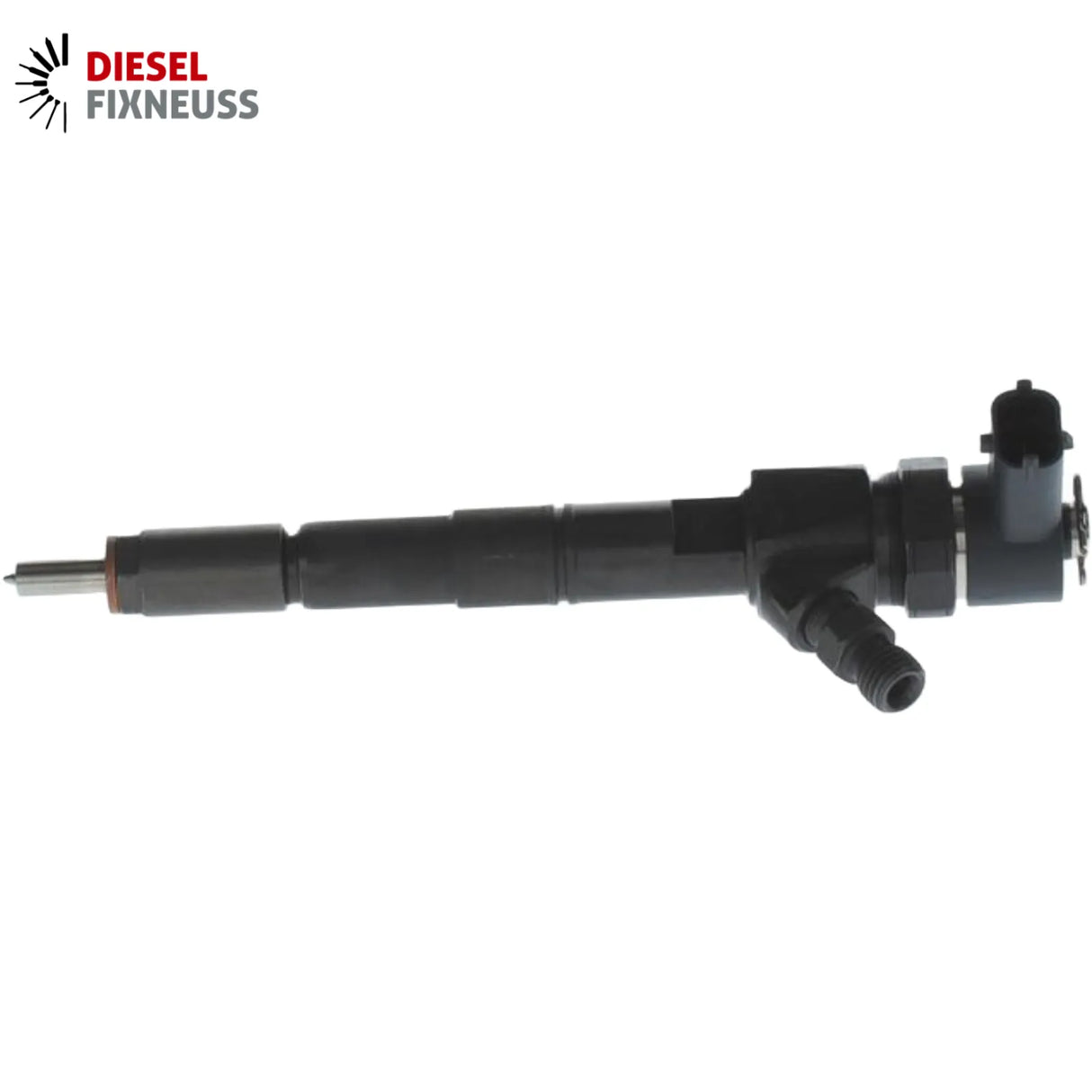 Einspritzdüse Bosch 0445110327 Opel CDTI 2.0