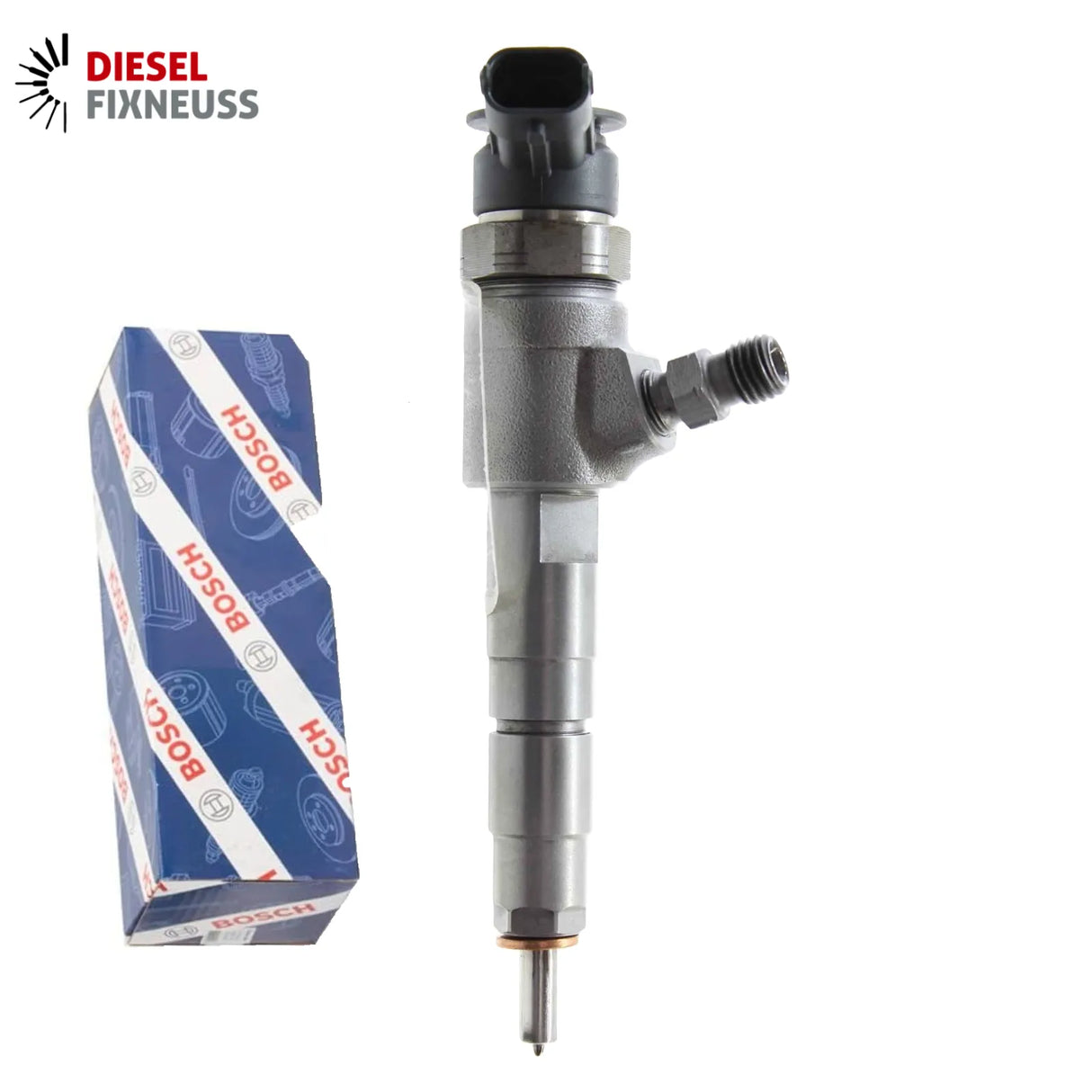 Bosch Einspritzdüse 445110340 Für Fiat, Ford, Citroen