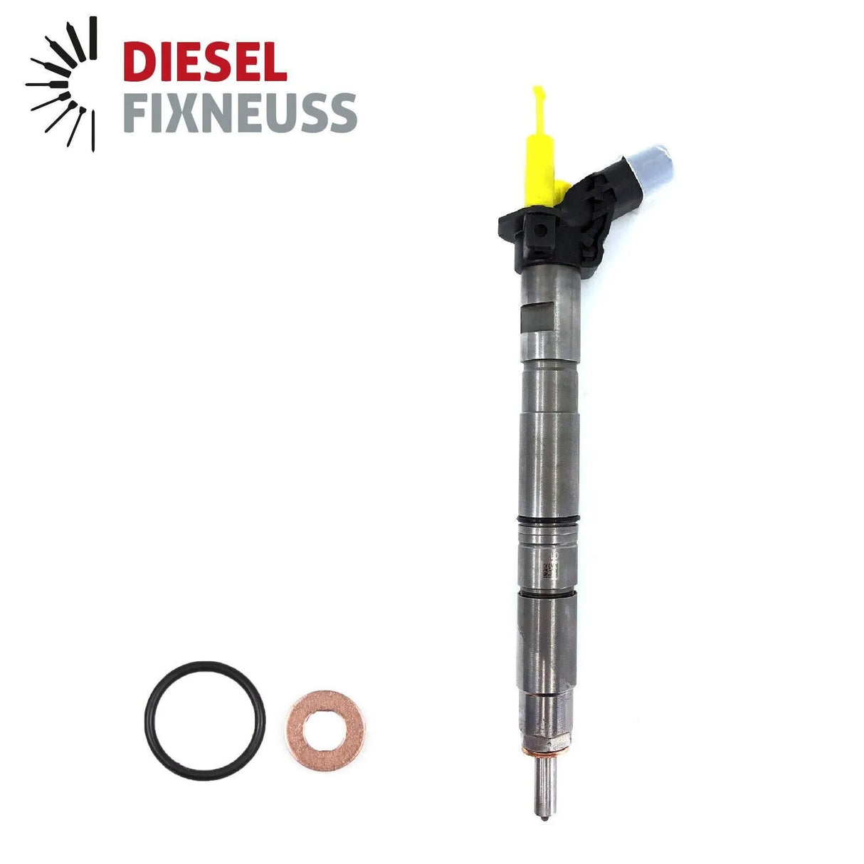 Injecteur Volvo S60 D3 D4 100 kW 163PS 31303238 0445116045