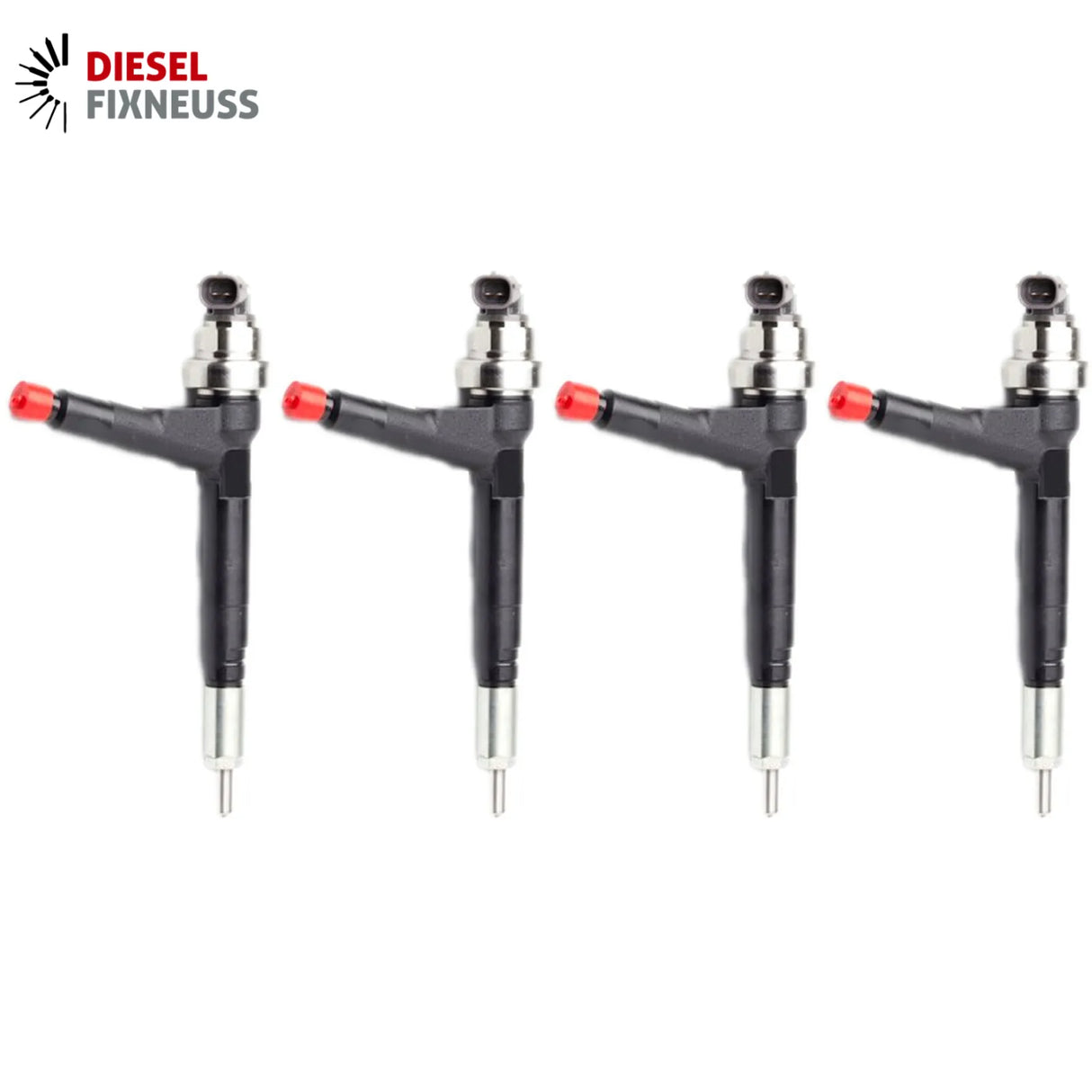 4x DENSO 897313-8612 injector for Opel/Vauxhall vehicles with 1,7 CDTI engine. 1686cc, 74kW/100-101HP power rating, compatible with Z 17 DTH and Z 17 DT engine codes. Suitable for ASTRA H series (Hatchback, Estate, GTC, Saloon), COMBO (Box/MPV and Tour), CORSA C and MERIVA A models. Reference code DCRI105080.