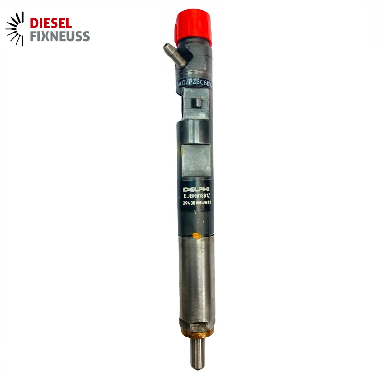 Einspritzdüse Injektor EJBR01801A EJBR01801Z Renault Clio Kangoo 1,5 dCi