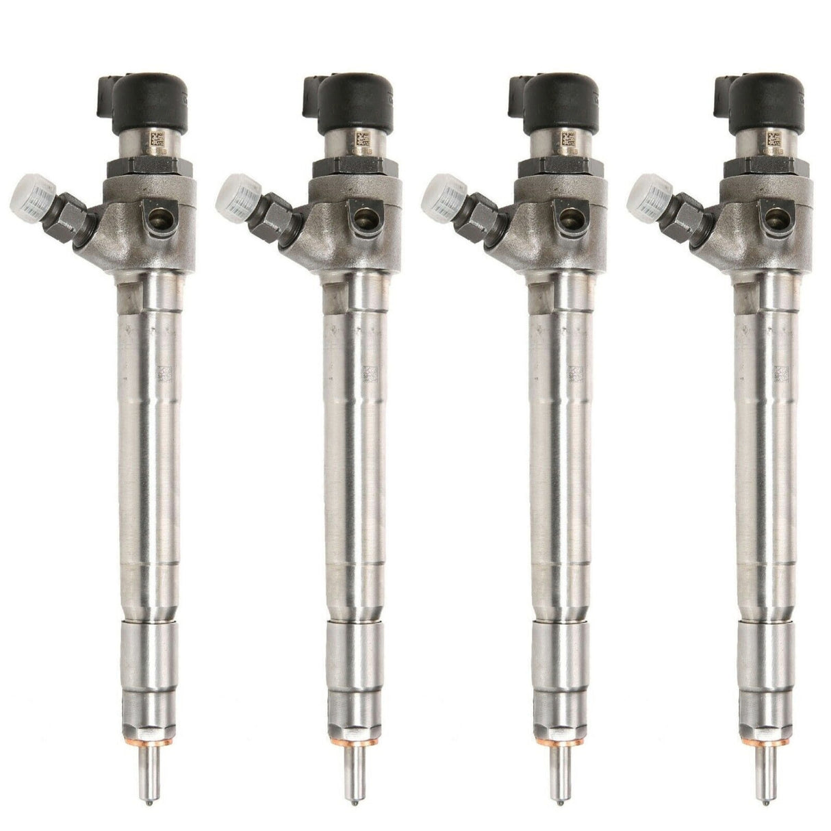 4x FORD TRANSIT MK7 2011-ON DIESEL INJEKTOR 2.2 TDCI BK2Q9K546AG