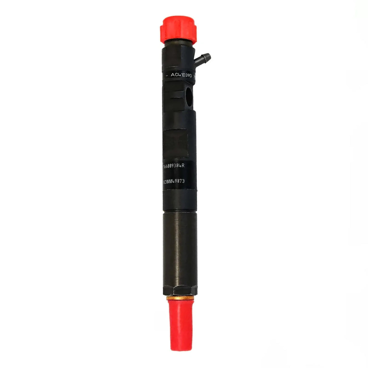 RENAULT DELPHI Einspritzdüse Injektor 28237259 28232234 EJBR05601D 166000897R