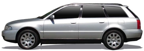 AUDI A4 B5 Avant Turbolader