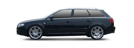 AUDI A4 B7 Avant Turbolader