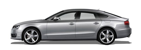AUDI A5 Sportback Einspritzdusen
