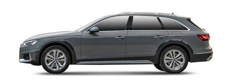 AUDI A6 Allroad C8 NOx-Sensoren