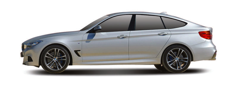 BMW 3 Gran Turismo NOx-Sensoren