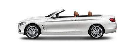 BMW 4 Cabriolet NOx-Sensoren
