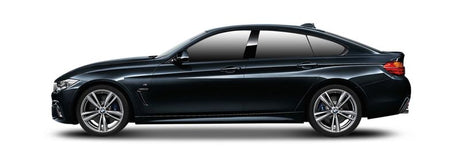 BMW 4 Gran Coupe NOx-Sensoren