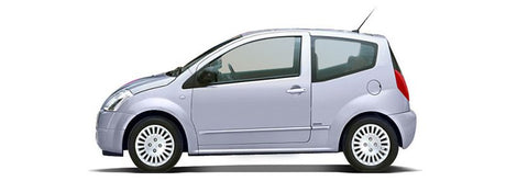 CITROËN C2 ENTERPRISE Einspritzdusen