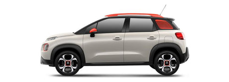 CITROËN C3 ORIGIN III Einspritzdusen