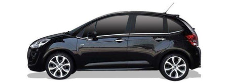 CITROËN C3 II NOx-Sensoren
