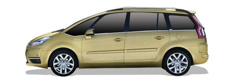 CITROËN C4 GRAND PICASSO I NOx-Sensoren