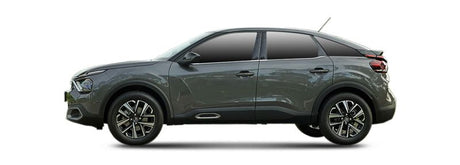 CITROËN C4 III NOx-Sensoren