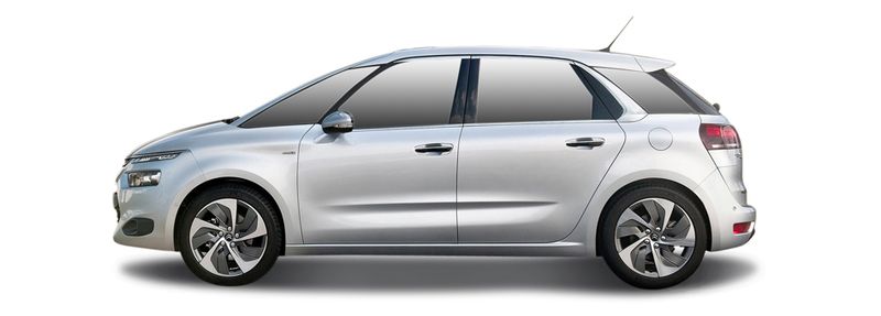 CITROËN C4 PICASSO II NOx-Sensoren