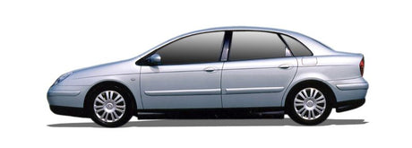 CITROËN C5 I Einspritzdusen