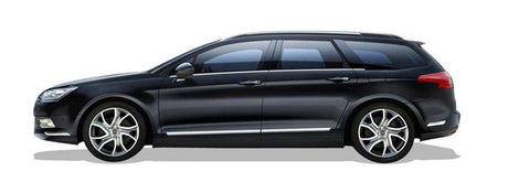 CITROËN C5 III Break Turbolader