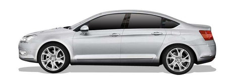 CITROËN C5 III Turbolader