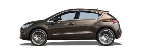 CITROËN DS4 Einspritzdusen