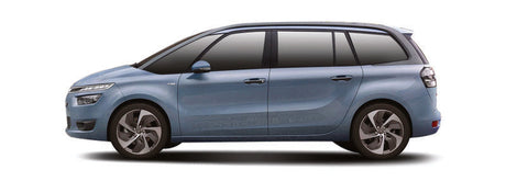 CITROËN GRAND C4 SPACETOURER NOx-Sensoren