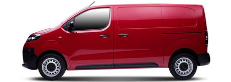 CITROËN JUMPY III NOx-Sensoren