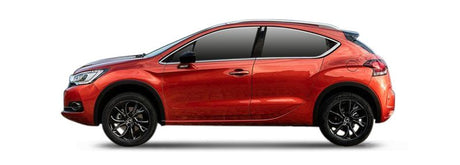 DS 4 / DS 4 CROSSBACK NOx-Sensoren