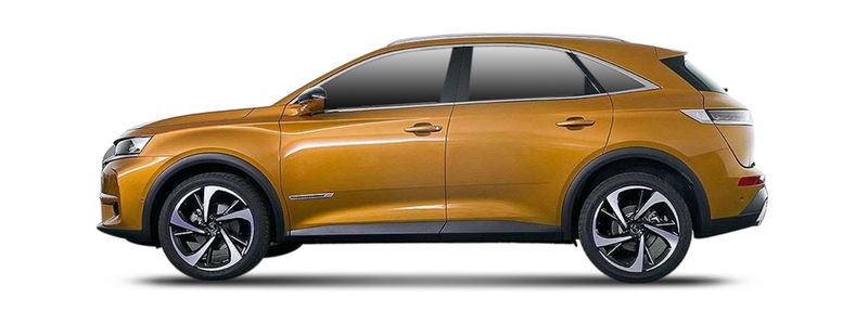 DS 7 Crossback Einspritzdusen
