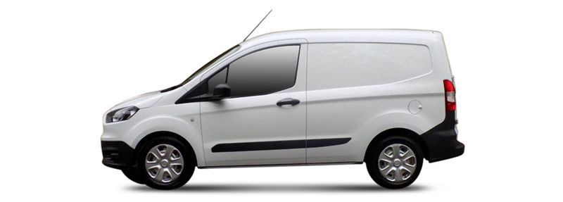 FORD TOURNEO COURIER B460 NOx-Sensoren