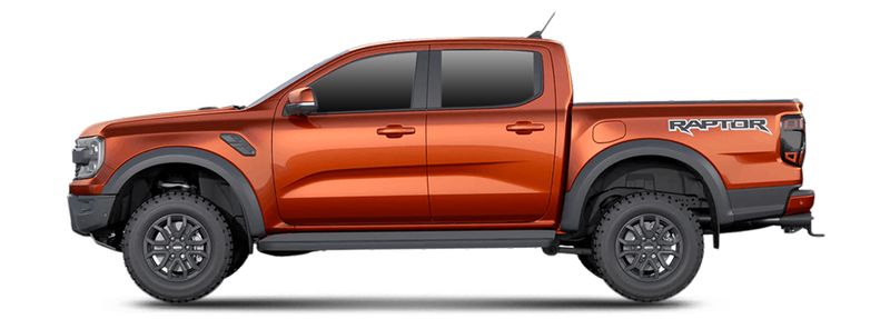 FORD USA RANGER Crew Cab (Pickup) Einspritzdusen