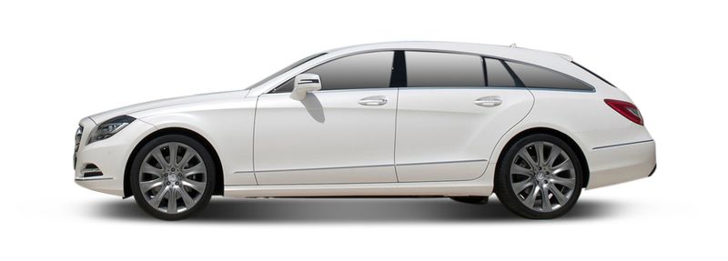MERCEDES-BENZ CLS Shooting Brake Einspritzdusen
