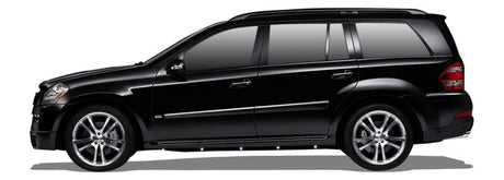MERCEDES-BENZ GLK-KLASSE Einspritzdusen