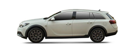 OPEL INSIGNIA A Country Tourer NOx-Sensoren