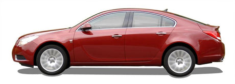OPEL INSIGNIA A Einspritzdusen