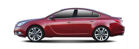 OPEL INSIGNIA A NOx-Sensoren