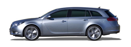 OPEL INSIGNIA A Sports Tourer Einspritzdusen