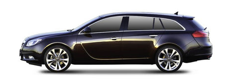 OPEL INSIGNIA A Sports Tourer NOx-Sensoren