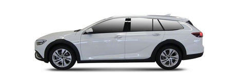 OPEL INSIGNIA B Country Tourer Einspritzdusen