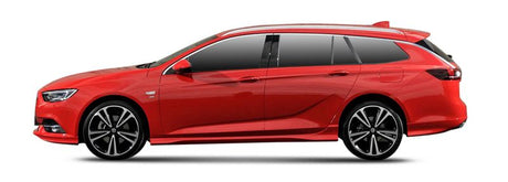 OPEL INSIGNIA B Sports Tourer Einspritzdusen