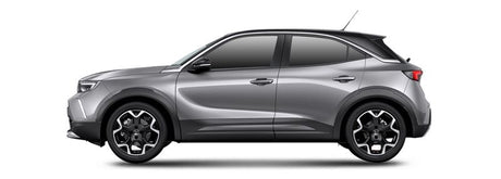 OPEL MOKKA Einspritzdusen