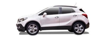 OPEL MOKKA / MOKKA X Einspritzdusen