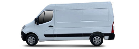 OPEL MOVANO C NOx-Sensoren