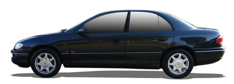 OPEL OMEGA B Einspritzdusen