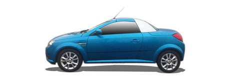 OPEL TIGRA TwinTop Einspritzdusen