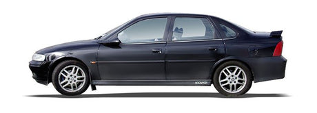 OPEL VECTRA B CC Einspritzdusen