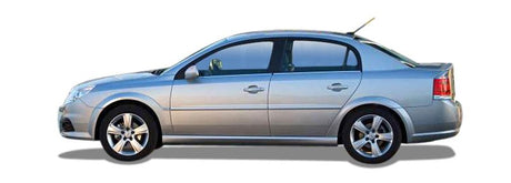 OPEL VECTRA C Einspritzdusen